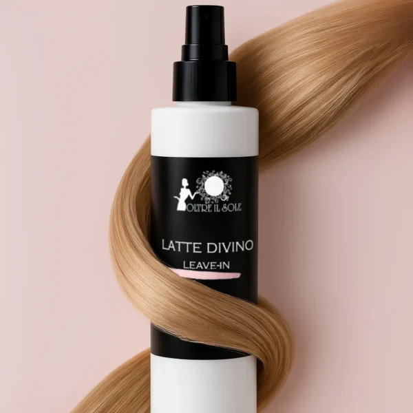 linea rigenerante capelli