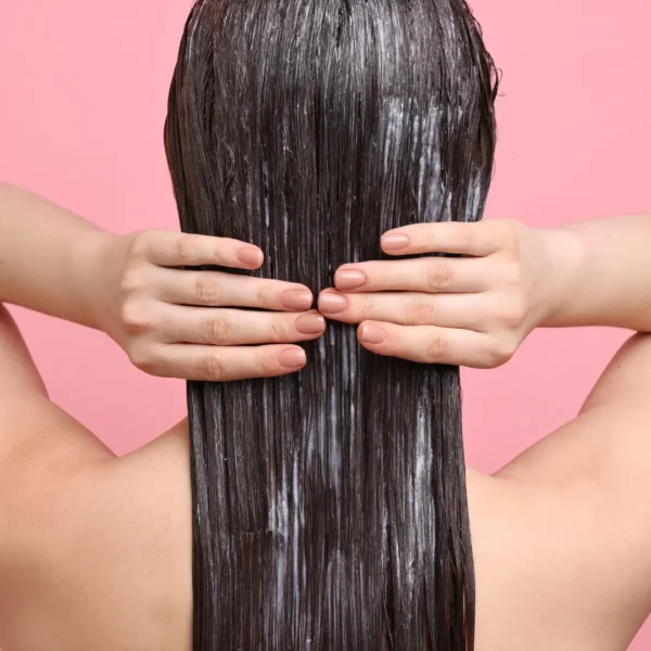 maschera rigenerante capelli