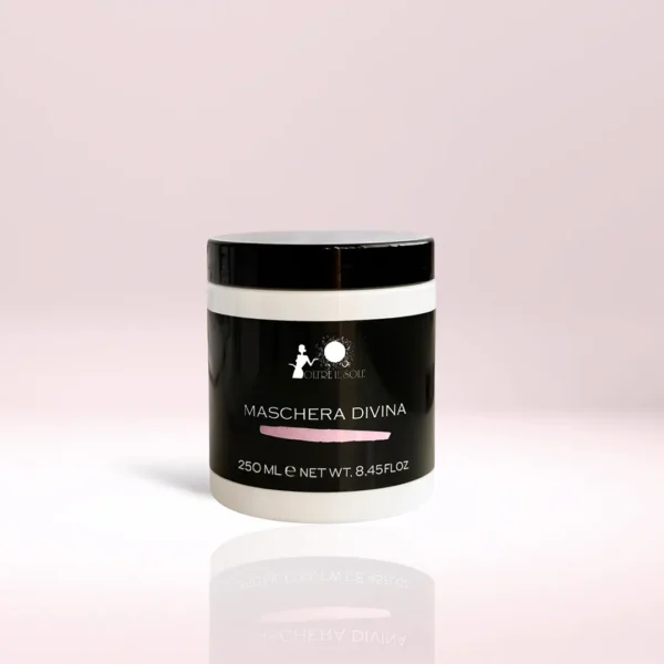 maschera rigenerante capelli