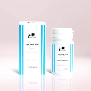 integratore drenante naturale in capsule