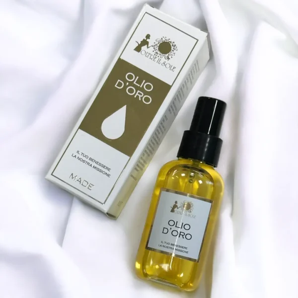 Olio d'oro - Imagen 4