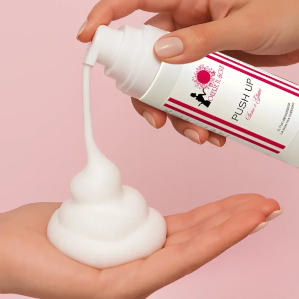 crema rassodante seno e glutei