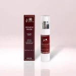 maschera viso rigenerante