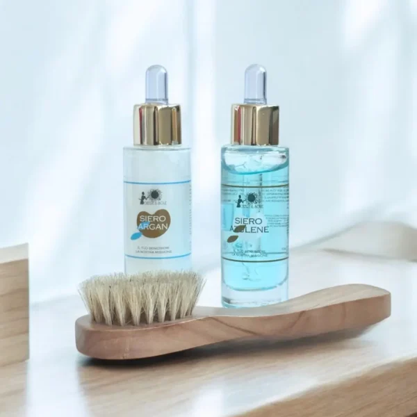 cofanetto viso antietà completo