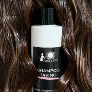 Confezione di Shampoo Divino