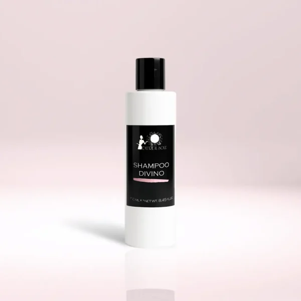 shampoo rigenerante capelli