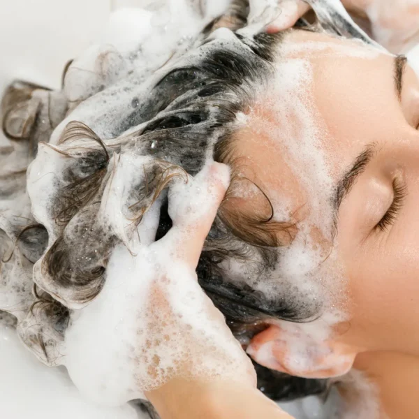 shampoo rigenerante capelli