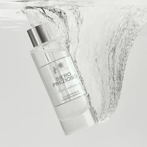 Siero prezioso - Imagen 2