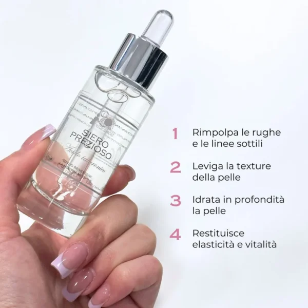 Siero prezioso - Imagen 3