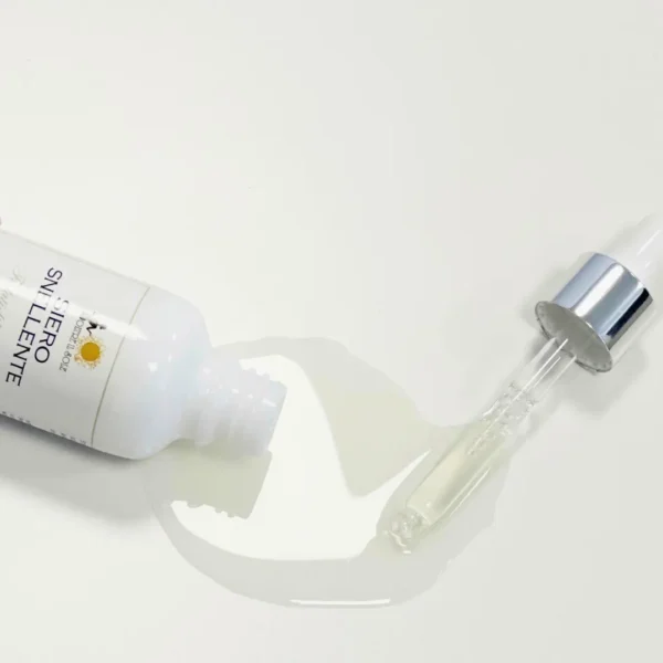 siero corpo snellente