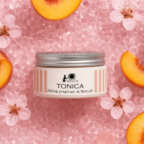 crema corpo tonificante elasticizzante