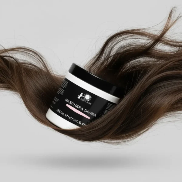 linea rigenerante capelli