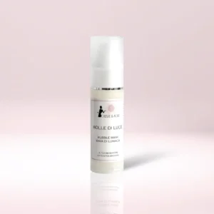 maschera bava di lumaca