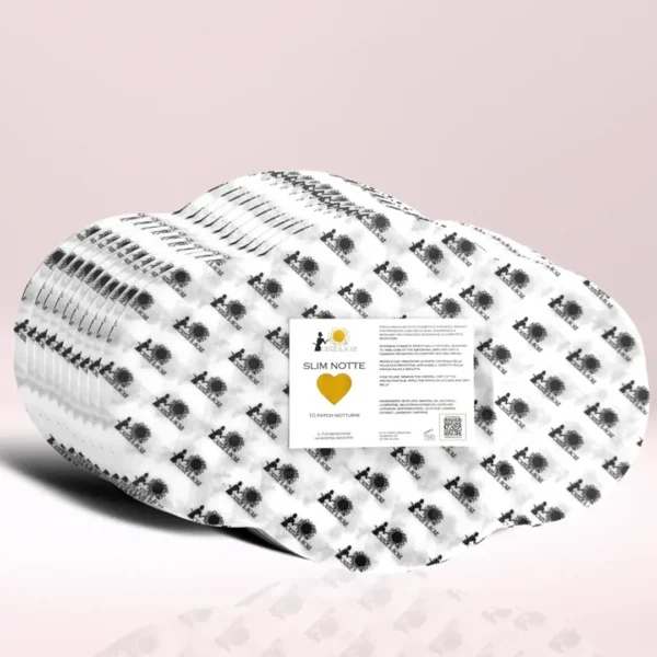 Patch pancia (10 pezzi)