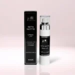 crema viso notte antietà