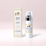 siero viso antietà al collagene