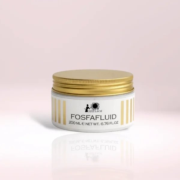 Crema anticellulite adipe localizzato