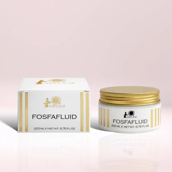 Crema anticellulite adipe localizzato