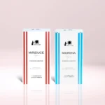 kit integratori drenanti e anticellulite