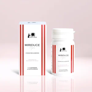 integratore anticellulite drenante in capsule