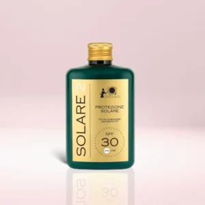 protezione solare SPF 30