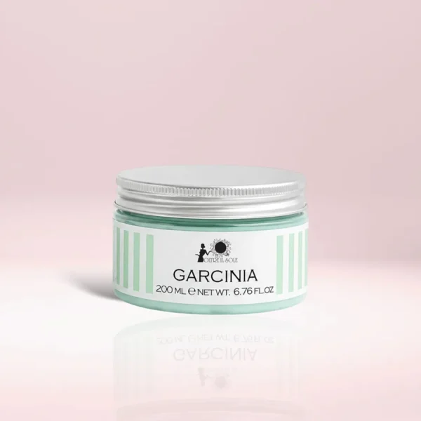 crema snellente garcinia cambogia