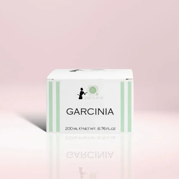 crema snellente garcinia cambogia