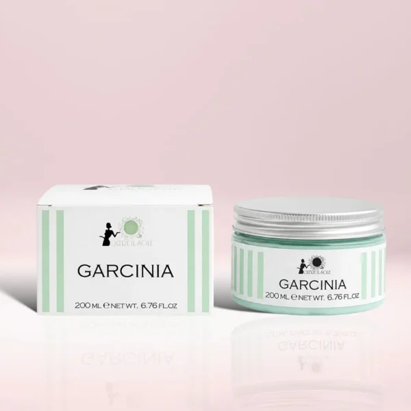 crema snellente garcinia cambogia