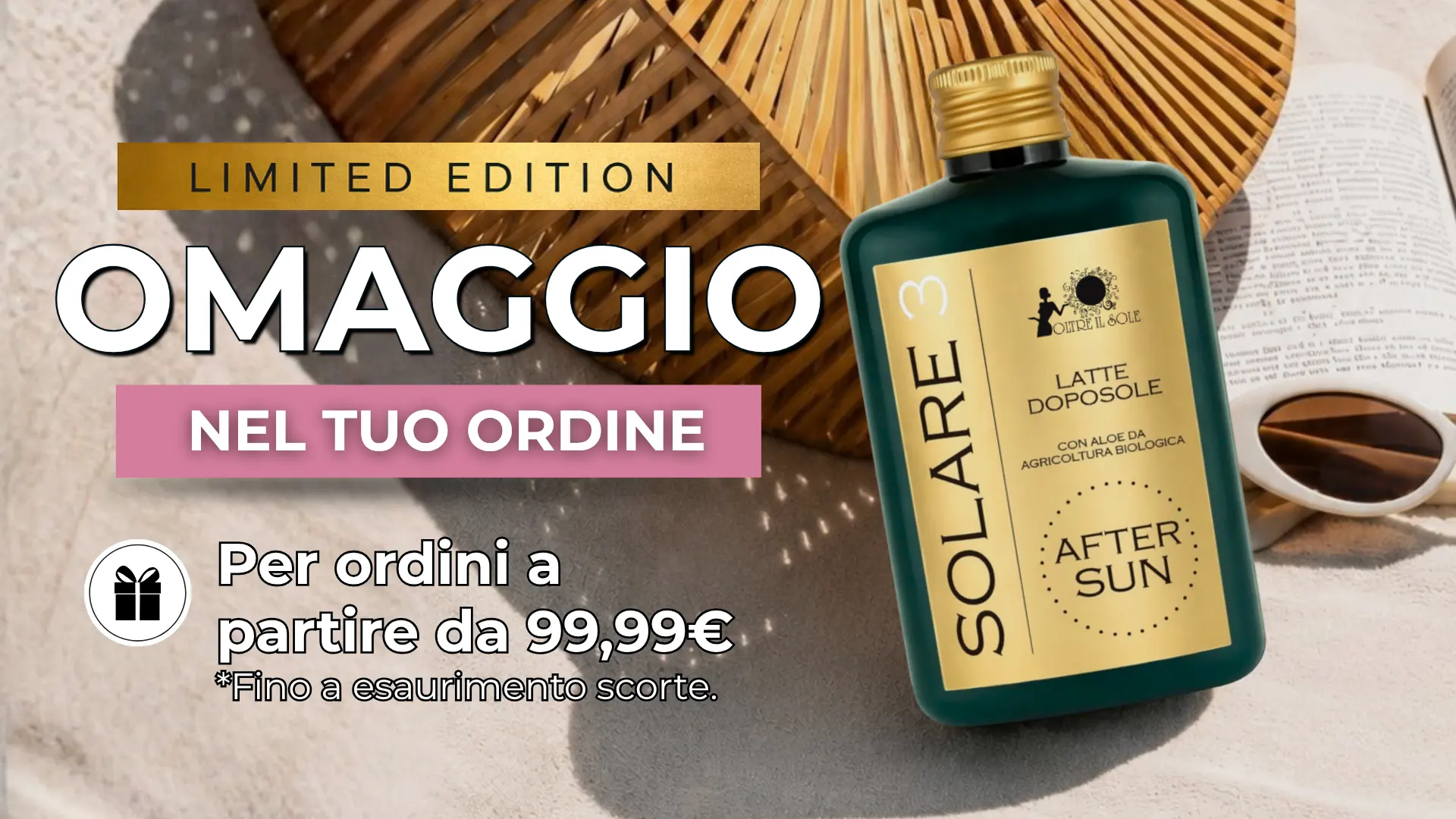 Solare 3 In omaggio