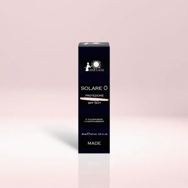 Solare 0 (protezione SPF50+) - Imagen 3