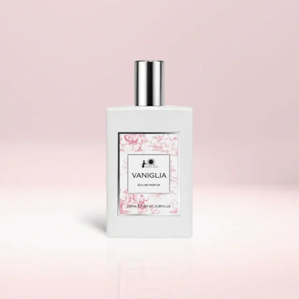 Profumo Vaniglia