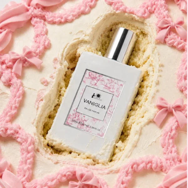 Profumo Vaniglia - immagine 2