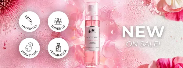 Body Mist