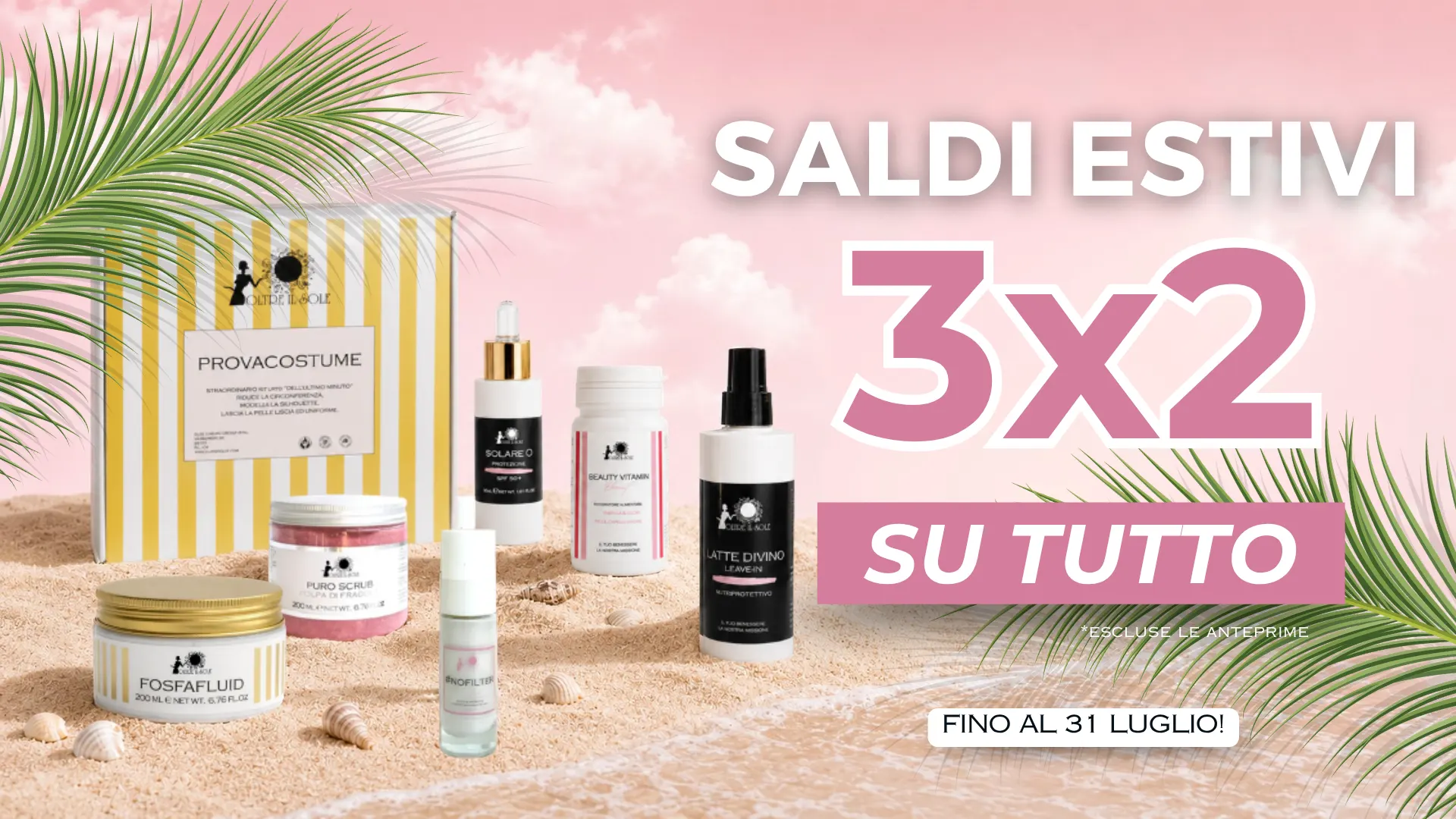 saldi estivi 2026