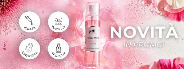 Body Mist
