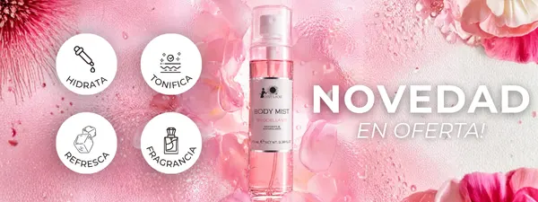 Body Mist