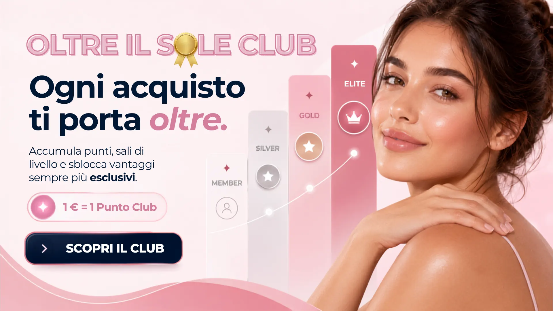 oltre il sole club