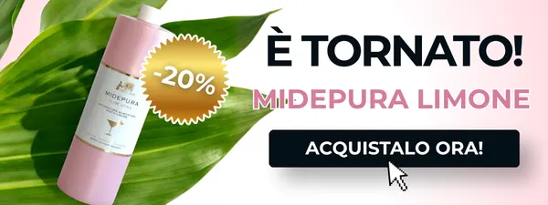 midepura limone