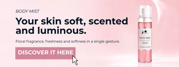 body mist