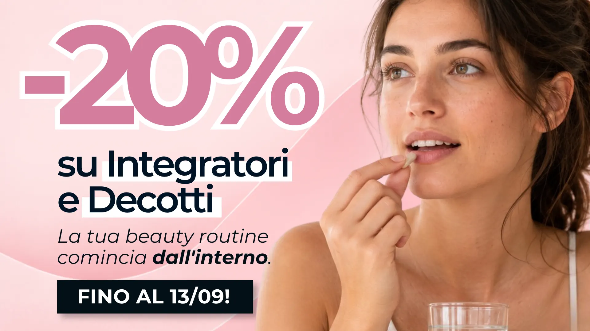 promo integratori e decotti