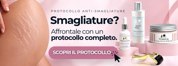 protocollo smagliature