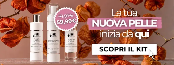 kit detersione