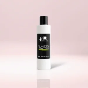 shampoo tea tree